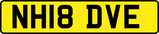 NH18DVE