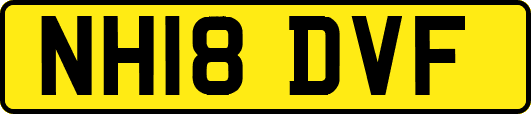 NH18DVF