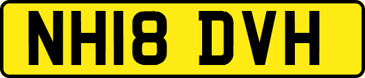 NH18DVH