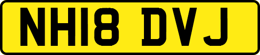 NH18DVJ