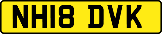 NH18DVK
