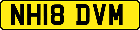 NH18DVM