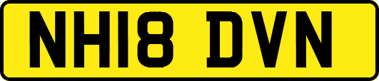NH18DVN