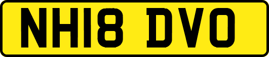 NH18DVO