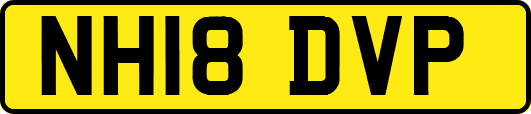 NH18DVP