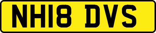 NH18DVS