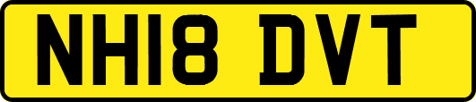 NH18DVT