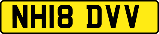 NH18DVV