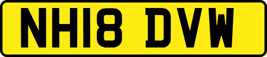 NH18DVW