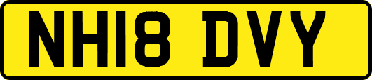NH18DVY