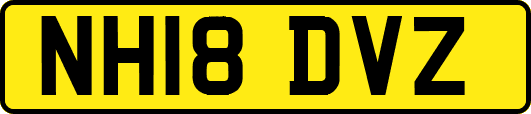NH18DVZ