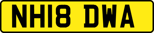 NH18DWA