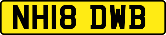 NH18DWB