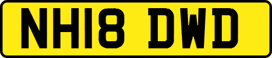 NH18DWD