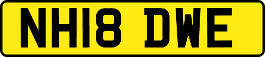 NH18DWE