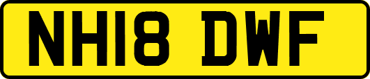 NH18DWF