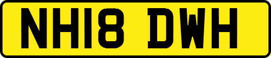 NH18DWH
