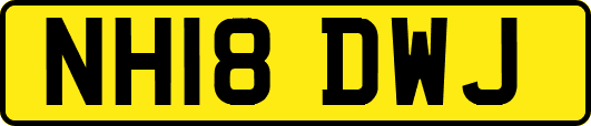 NH18DWJ