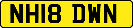 NH18DWN
