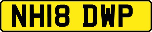 NH18DWP