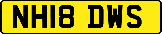 NH18DWS