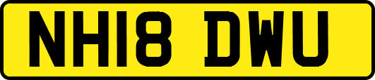 NH18DWU