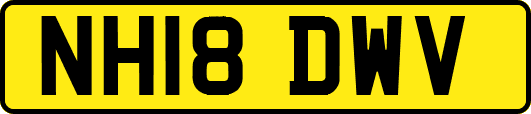 NH18DWV