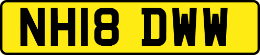 NH18DWW