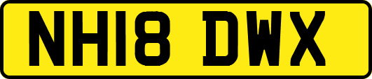 NH18DWX