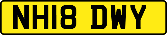 NH18DWY