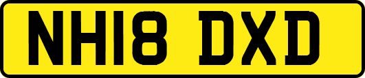 NH18DXD
