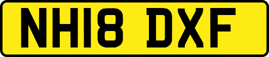 NH18DXF
