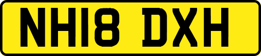 NH18DXH