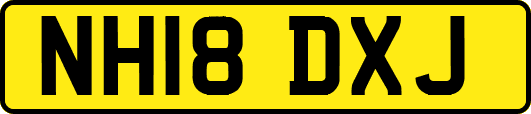 NH18DXJ