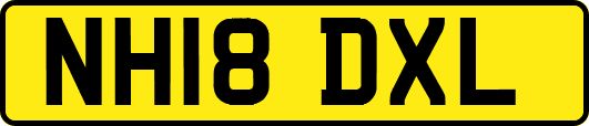 NH18DXL