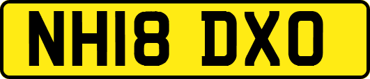 NH18DXO