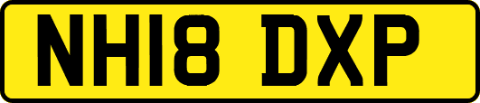 NH18DXP