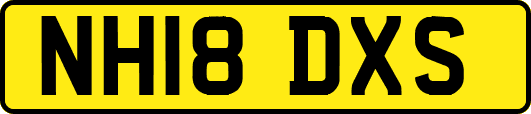 NH18DXS