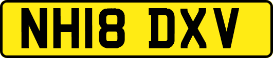 NH18DXV