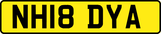 NH18DYA