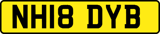 NH18DYB
