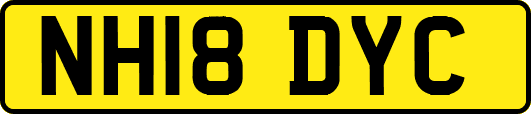 NH18DYC