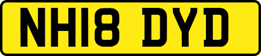NH18DYD