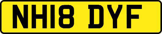 NH18DYF
