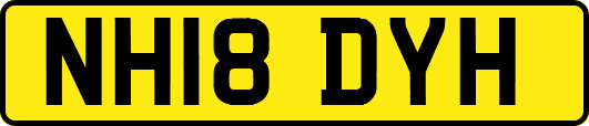 NH18DYH