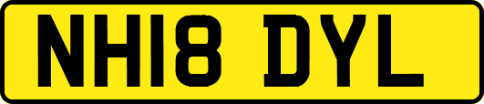 NH18DYL