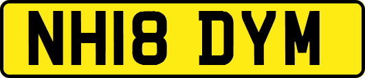 NH18DYM
