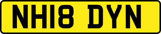 NH18DYN