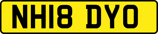 NH18DYO