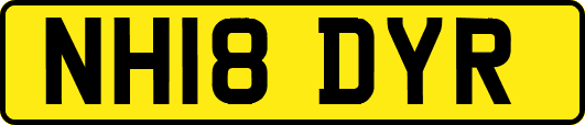 NH18DYR